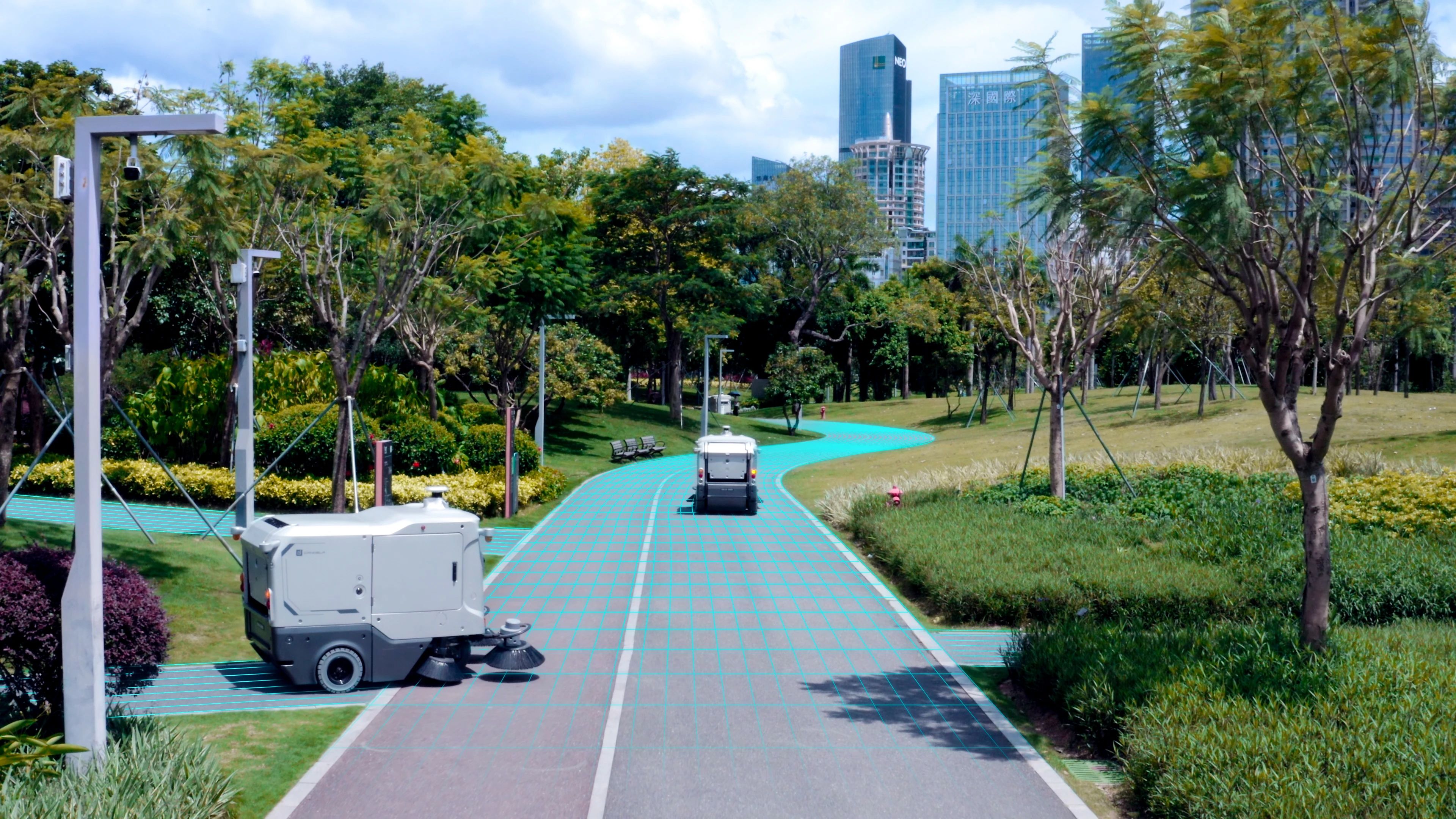 玉樹智能榮獲智元?jiǎng)?chuàng)新VAP合作伙伴