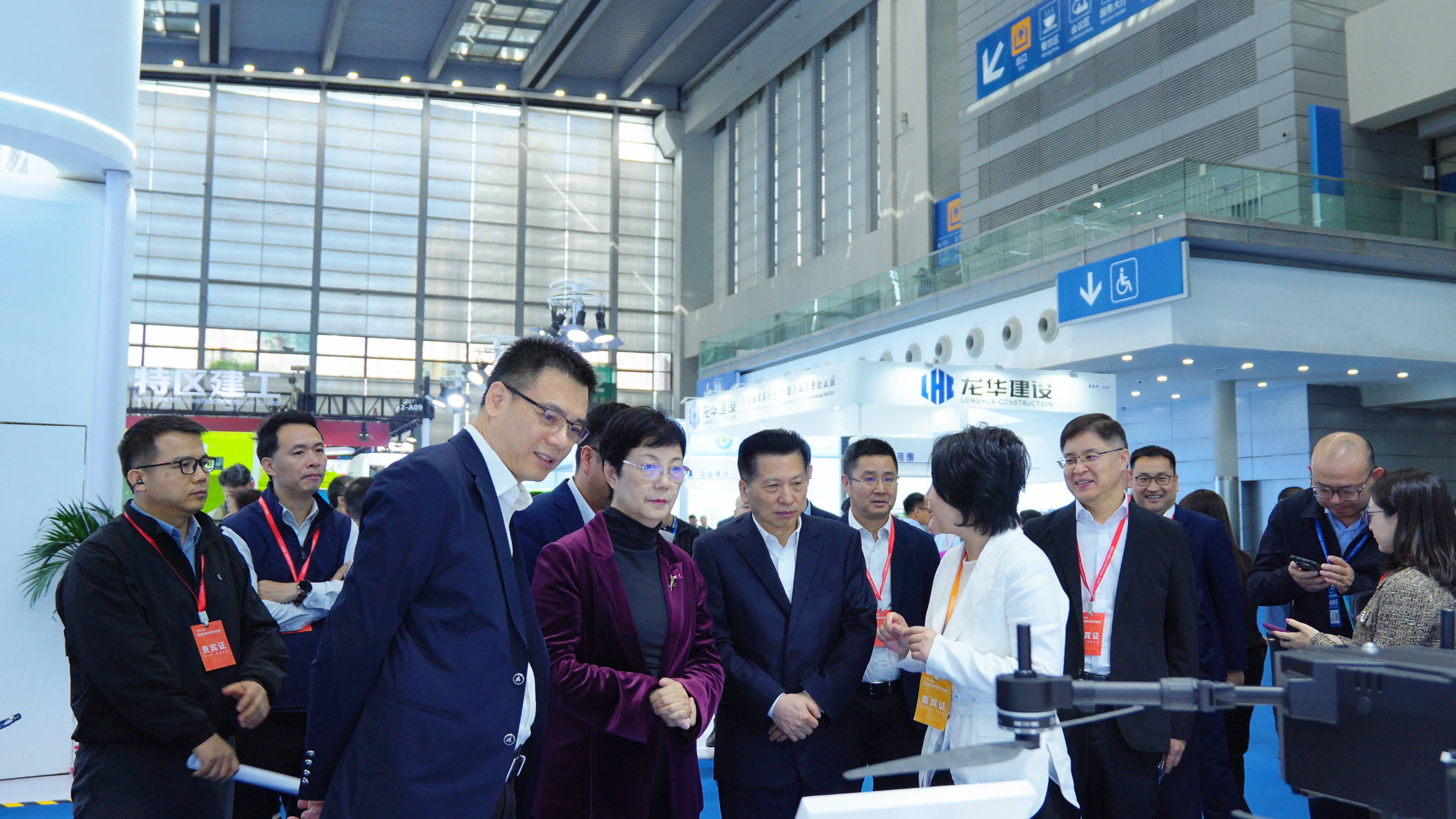 玉樹智能閃耀2025深圳市容環(huán)境產(chǎn)業(yè)博覽會,引領(lǐng)智慧城市發(fā)展新風(fēng)向 玉樹智能閃耀2025深圳市容環(huán)境產(chǎn)業(yè)博覽會,引領(lǐng)智慧城市發(fā)展新風(fēng)向