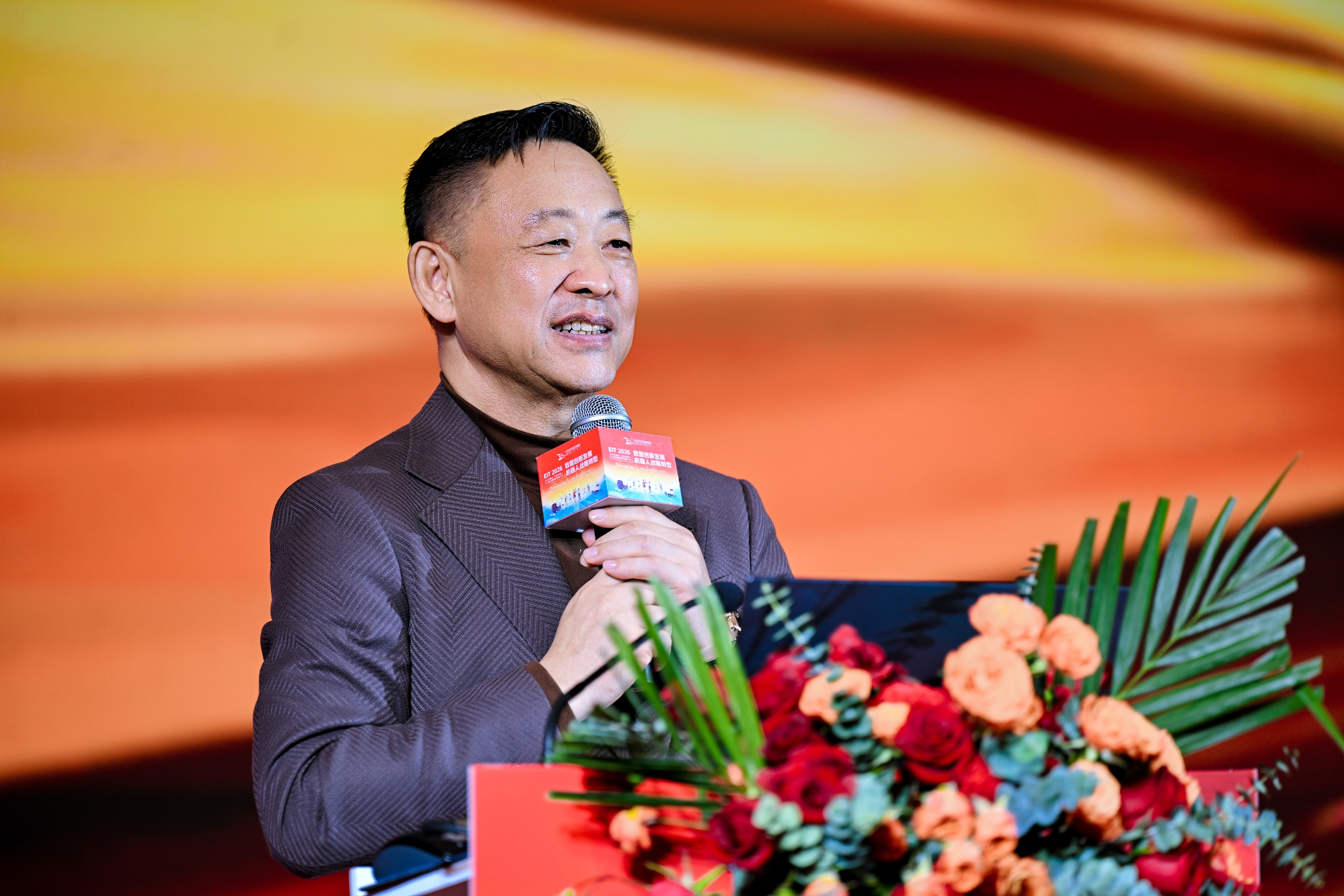 29載積淀啟新程,擁抱人機(jī)共生新航向—玉禾田集團(tuán)&玉樹機(jī)器人二十九載戰(zhàn)略轉(zhuǎn)型發(fā)展大會(huì)圓滿召開 29載積淀啟新程,擁抱人機(jī)共生新航向—玉禾田集團(tuán)&玉樹機(jī)器人二十九載戰(zhàn)略轉(zhuǎn)型發(fā)展大會(huì)圓滿召開