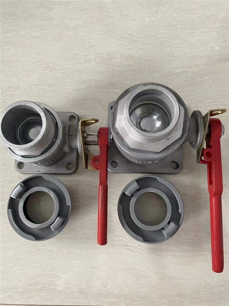 ��ˮ܇(ch��)����˨���y��DN65 / DN50 ����˨�ӿ����y��